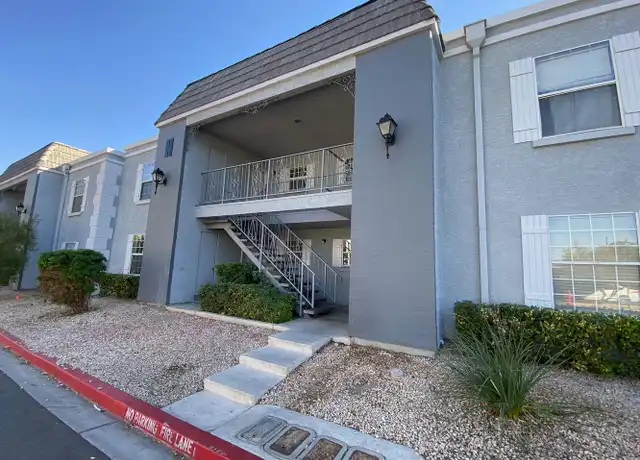Property at 3823 S Maryland Pkwy Unit N3, Las Vegas, NV, 89119, 2 beds, 2 baths, [object Object]