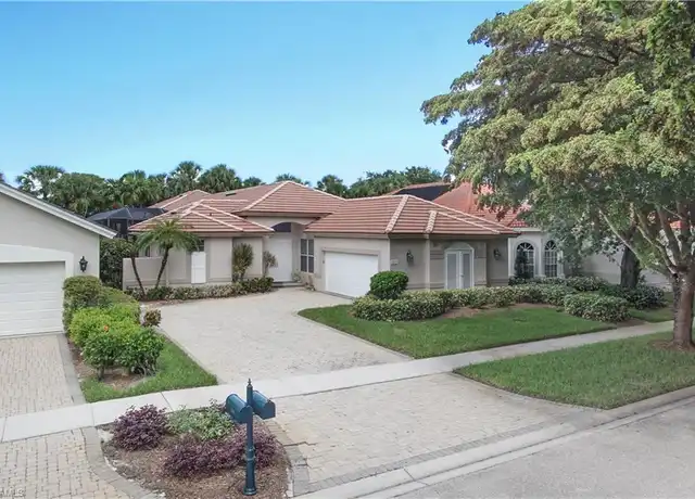 Property at 5065 Kensington High St, Naples, FL, 34105, 3 beds, 3 baths, [object Object]