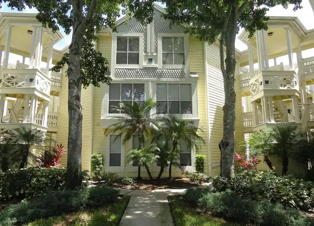 Property at Bridgewater - 115 112th Ave NE, St. Petersburg, FL, 33716, 1 bed, 1 bath, Contact for Price