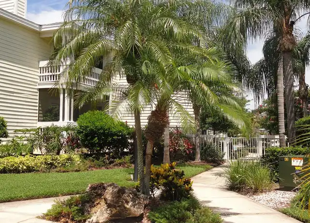 Property at Bridgewater - 115 112th Ave NE, St. Petersburg, FL, 33716, 2 beds, 2 baths, [object Object]