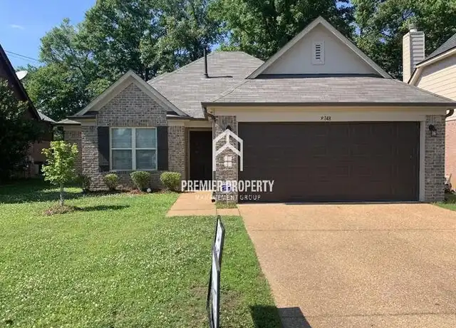 Property at 9148 Acadia Pl, Cordova, TN, 38018, 3 beds, 2 baths, [object Object]
