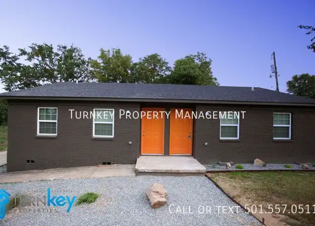 Property at 500 Rice St, Little Rock, AR, 72205, 2 beds, 1 bath, [object Object]