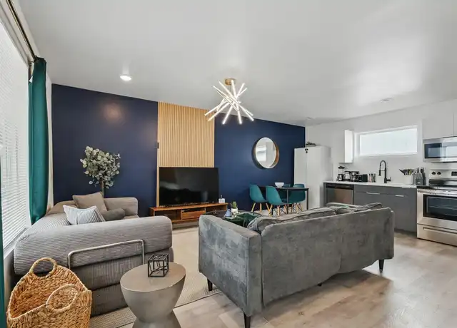 Property at 4416 San Jacinto St Unit 102, Dallas, TX, 75204, 1 bed, 1 bath, [object Object]