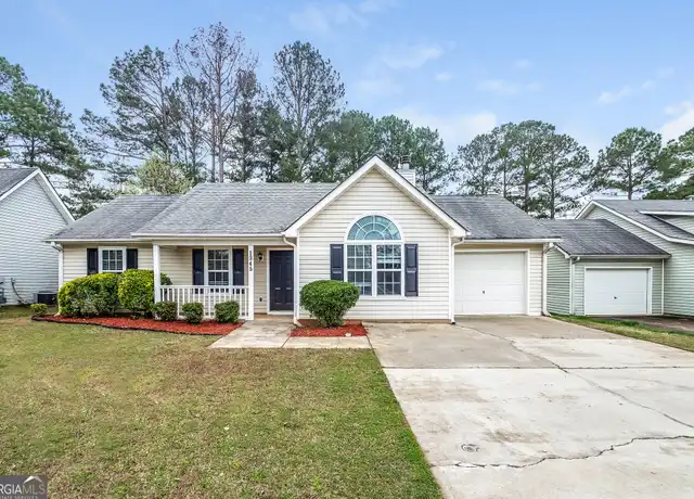 Property at 1345 N Hampton Dr, Hampton, GA, 30228, 3 beds, 2 baths, [object Object]