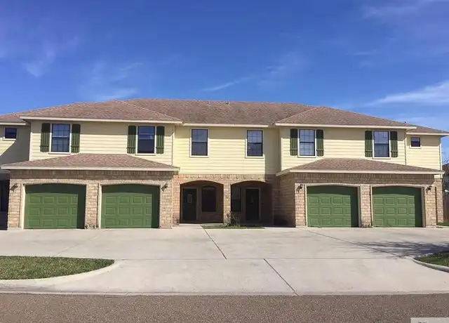 Property at 410 Arroyo Vista Ct Unit 1, Harlingen, TX, 78550, 3 beds, 2.5 baths, [object Object]