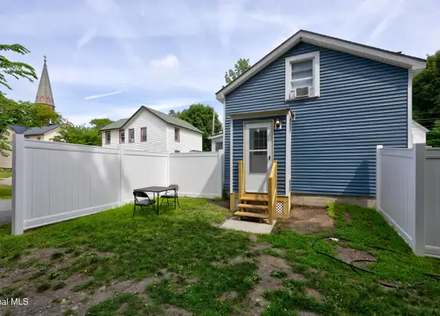 Property at 56 Van Buren St, Ballston Spa, NY, 12020, 0 beds, 1 bath, [object Object]