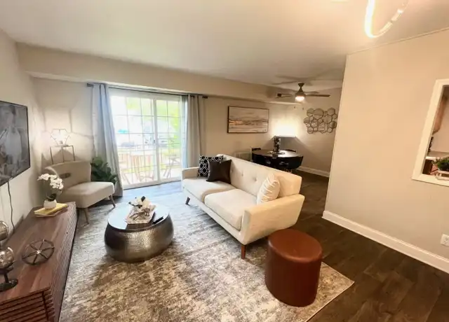 Property at Amber Ridge Apartments - 3200 Lawndale Dr, Greensboro, NC, 27408, 1-3 bed, 1-1.5 bath, [object Object]