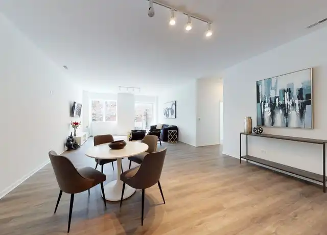 Property at 2555 S Wabash Ave Unit 201, Chicago, IL, 60616, 3 beds, 2 baths, [object Object]