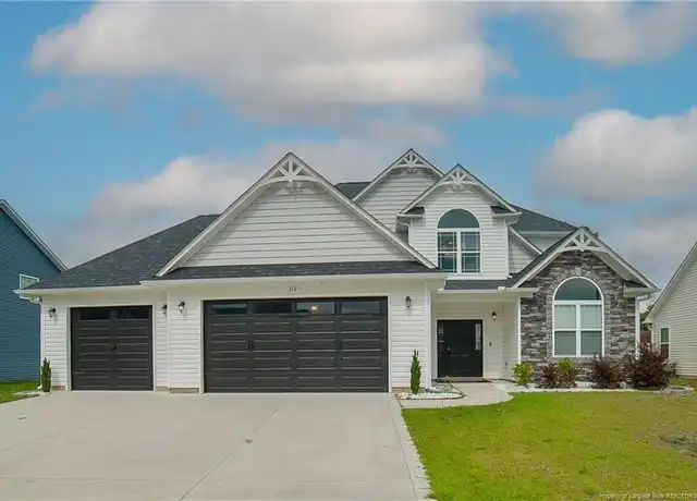 Property at 212 Stafford Ave, Raeford, NC, 28376, 4 beds, 3.5 baths, [object Object]
