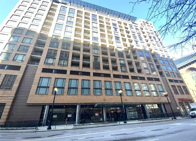 Property at 520 S State St #801, Chicago, IL, 60605, 3 beds, 2 baths, [object Object]