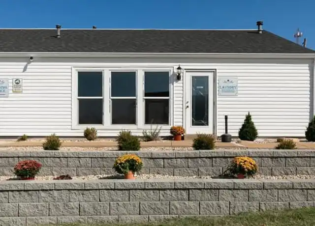Property at 101 Timber Ridge Dr Unit 111, Hillsboro, MO, 63050, 2 beds, 1 bath, [object Object]