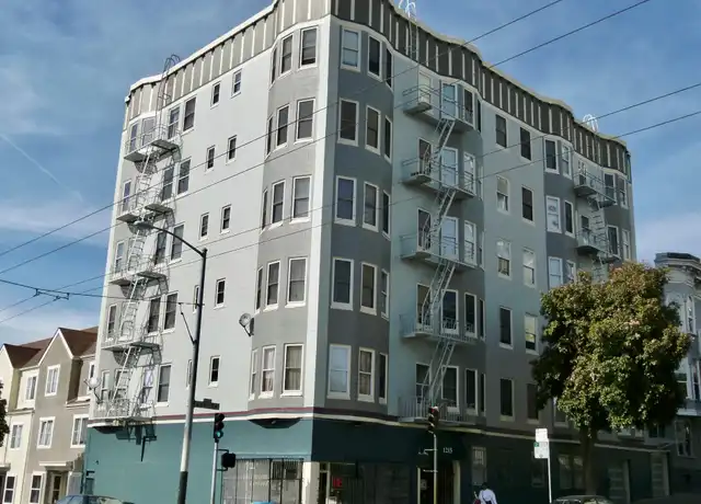 Property at 1215 Laguna St Unit 505, San Francisco, CA, 94115, 0 beds, 1 bath, [object Object]