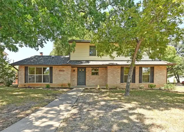 Property at 4900 Tahoe Trl, Austin, TX, 78745, 3 beds, 2.5 baths, [object Object]