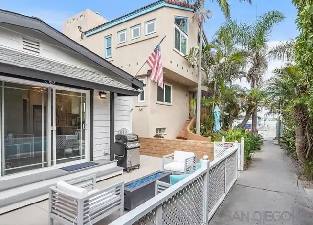Property at 810 Vanitie Ct, San Diego, CA, 92109, 2 beds, 1 bath, [object Object]