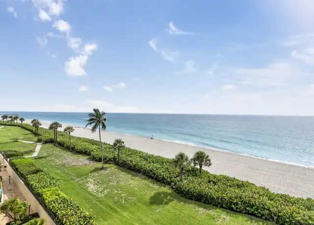 Property at 100 Ocean Trail Way #501, Jupiter, FL, 33477, 2 beds, 2 baths, [object Object]