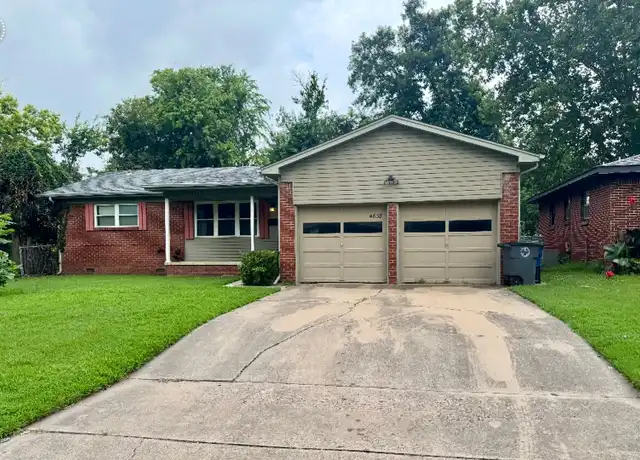 Property at 4638 S Quincy Pl, Tulsa, OK, 74105, 3 beds, 1.5 baths, [object Object]