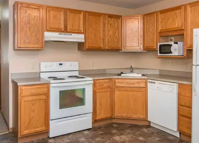 Property at 4620 E 6th St Unit 4624-8, Sioux Falls, SD, 57110, 2 beds, 2 baths, [object Object]