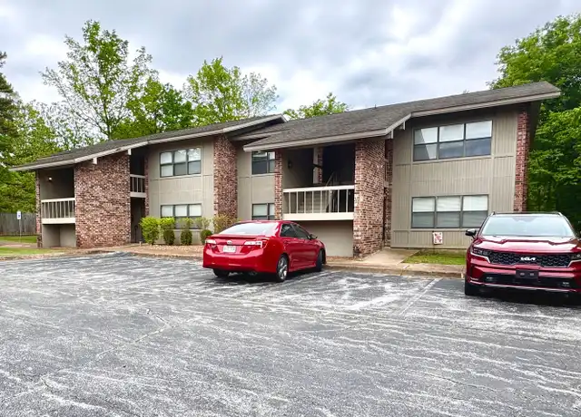 Property at 1520 E Boswell St Unit 7, Batesville, AR, 72501, 1 bed, 1 bath, [object Object]