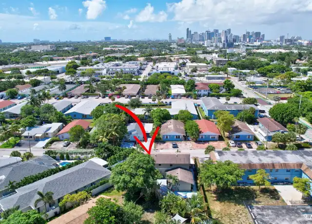 Property at 711 NE 14th St Unit STUDIO, Fort Lauderdale, FL, 33304, 1 bed, 1 bath, [object Object]
