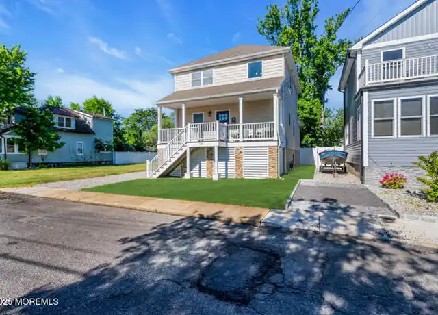 Property at 18 Catherine St, Long Branch, NJ, 07740, 3 beds, 1.5 baths, [object Object]