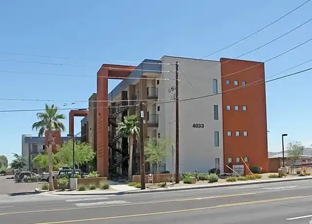 Property at Rancho Montanas Senior - 4033 S 7th St, Phoenix, AZ, 85040, 2 beds, 2 baths, [object Object]