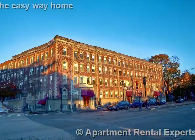Property at 1622 Massachusetts Ave Unit 12A, Cambridge, MA, 02138, 1 bed, 1 bath, [object Object]