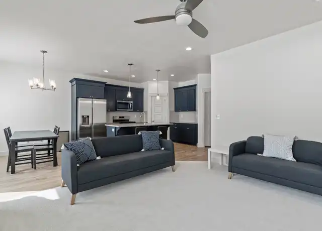Property at 967 W Coral Charm Way, Saratoga Springs, UT, 84045, 1 bed, 1.5 baths, [object Object]