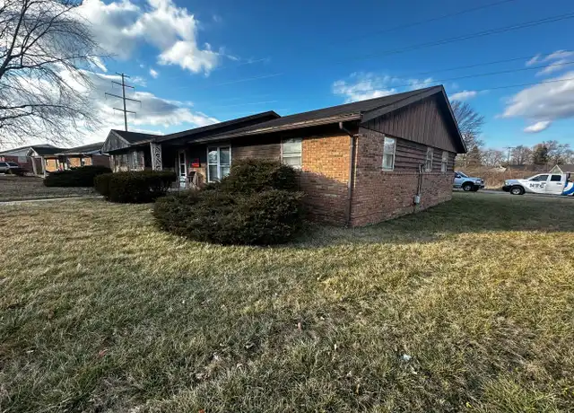 Property at 2704 W Cypress Dr Unit 2812, Muncie, IN, 47304, 2 beds, 1 bath, [object Object]