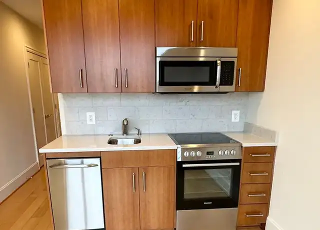 Property at 1919 14th St NW Unit 409, Washington, DC, 20009, 1 bed, 1 bath, [object Object]