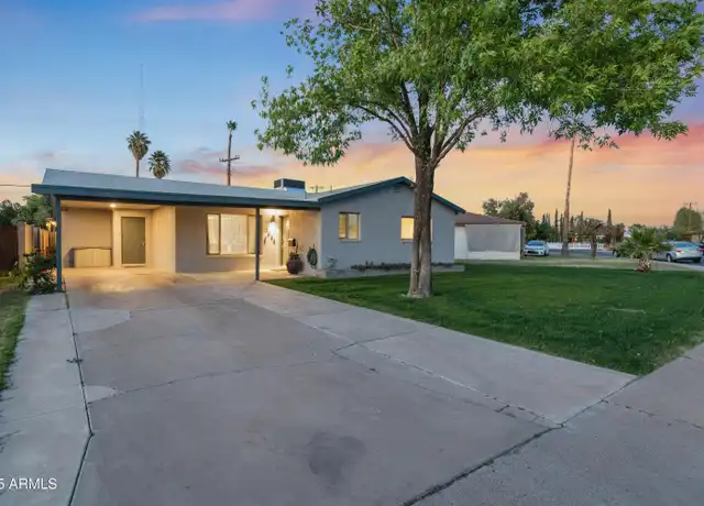 Property at 3622 E Sheridan St, Phoenix, AZ, 85008, 3 beds, 3 baths, [object Object]