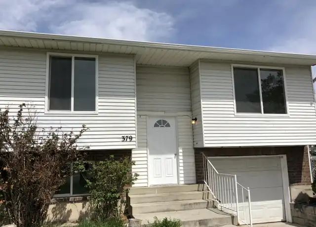 Property at 379 7670 S, Midvale, UT, 84047, 4 beds, 1 bath, [object Object]