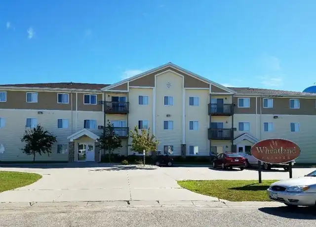 Property at 106 Cottonwood Ave N Unit 104, Thief River Falls, MN, 56701, 2 beds, 1 bath, [object Object]