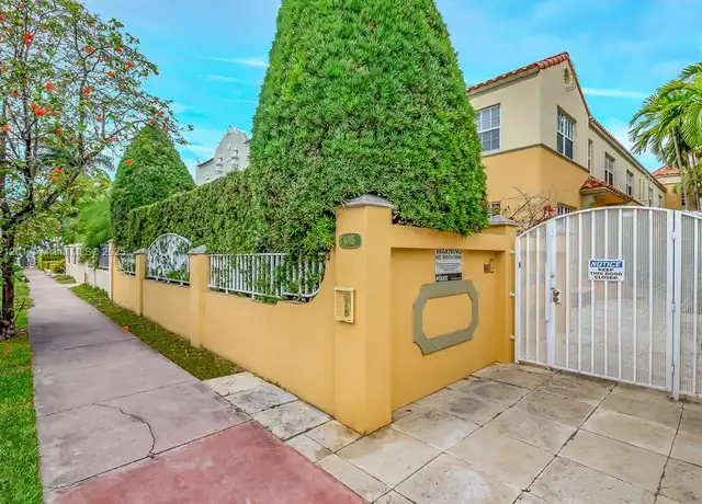Property at 1035 Pennsylvania Ave Unit 9, Miami Beach, FL, 33139, 0 beds, 1 bath, [object Object]