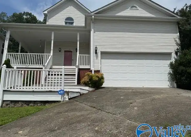 Property at 180 Hollington Dr NE, Huntsville, AL, 35811, 3 beds, 2.5 baths, [object Object]