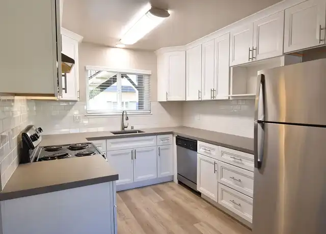 Property at Palmetto - 2235 California St, Mountain View, CA, 94040, 1-2 bed, 1-2 bath, [object Object]