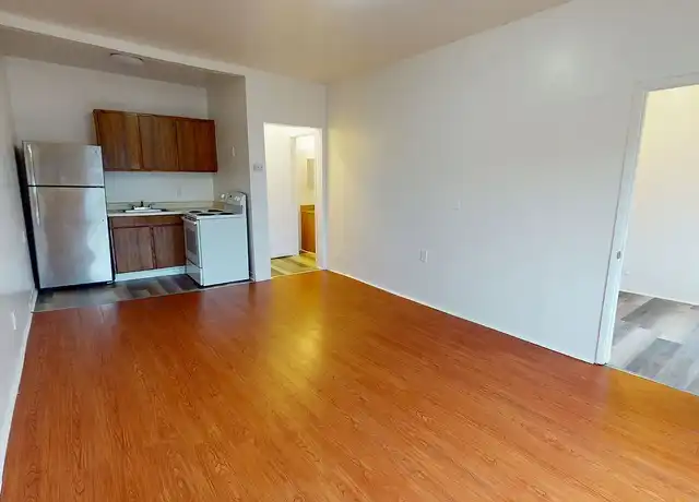 Property at 1811 27th Ave, Oakland, CA, 94601, 1 bed, 1 bath, [object Object]