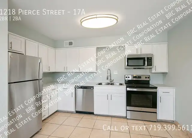 Property at 1218 Pierce St Unit 17A, Denver, CO, 80214, 2 beds, 2 baths, [object Object]