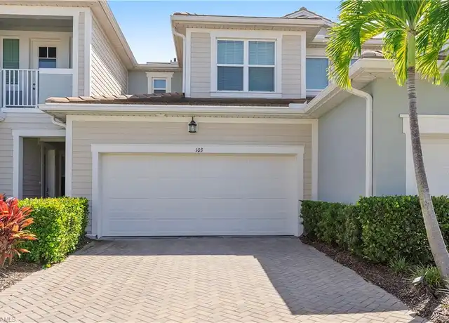 Property at 4607 Arboretum Cir #103, Naples, FL, 34112, 2 beds, 2 baths, [object Object]