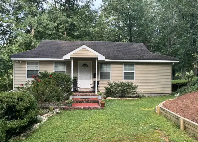 Property at 855 Hillcrest Rd, Birmingham, AL, 35235, 3 beds, 1 bath, [object Object]