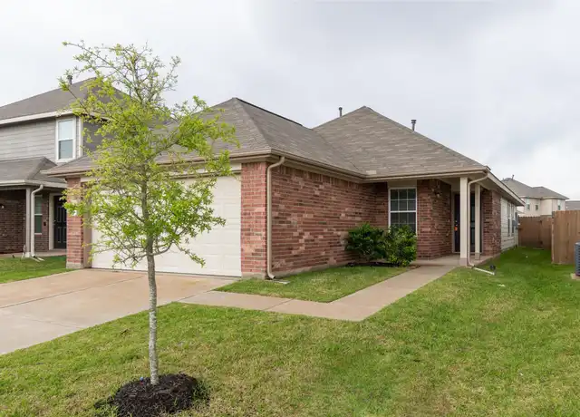 Property at 3319 Lake Como Ct, Katy, TX, 77493, 3 beds, 2 baths, [object Object]