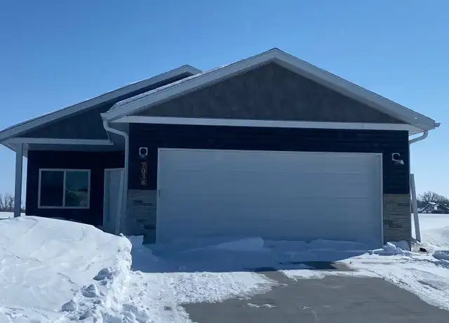 Property at 7038 67th St S, Horace, ND, 58047, 3 beds, 2 baths, [object Object]