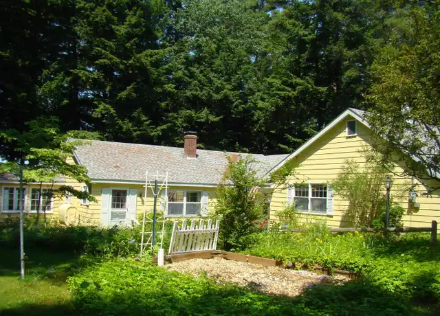 Property at 105 Red Hill Rd, Moultonborough, NH, 03254, 2 beds, 2 baths, [object Object]