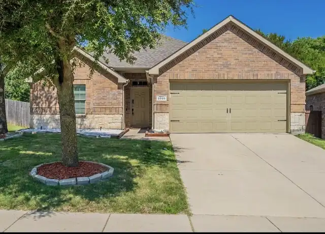 Property at 3020 Whispering Pine Blvd, Melissa, TX, 75454, 3 beds, 2 baths, [object Object]