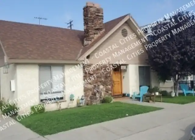 Property at 371 Newport Ave Unit 3, Long Beach, CA, 90814, 2 beds, 1 bath, [object Object]