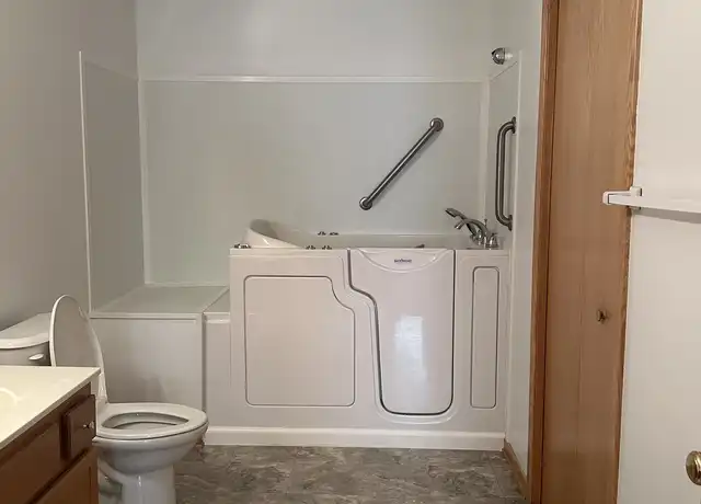 Property at 1760 Linden Cv, Saint Paul, MN, 55110, 2 beds, 1.5 baths, [object Object]