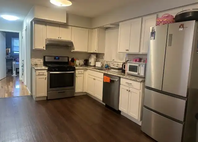 Property at 171 Willard Ave #2, Bloomfield, NJ, 07003, 3 beds, 1 bath, [object Object]