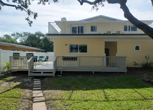 Property at 233 S Brevard Ave, Cocoa Beach, FL, 32931, 2 beds, 2.5 baths, [object Object]