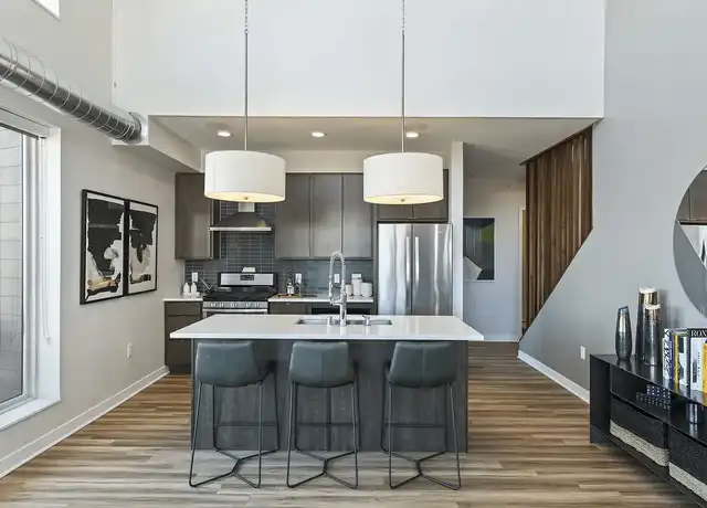 Property at Revel - 1300 W Lake St, Minneapolis, MN, 55408, 1-2 bed, 1-2 bath, [object Object]
