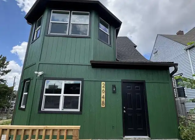 Property at 2648 Madison Ave, Kansas City, MO, 64108, 3 beds, 2 baths, [object Object]