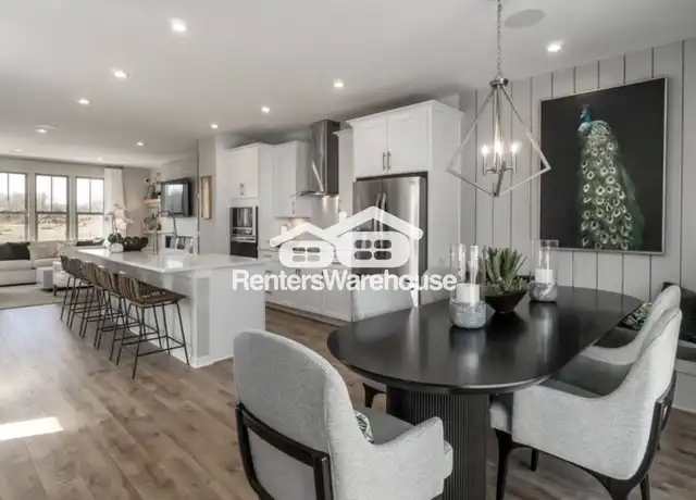 Property at 3535 Carnaby St, Hyattsville, MD, 20782, 3 beds, 4 baths, [object Object]